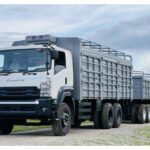 Owning vs Hiring an Isuzu in Kenya — Which is the Smarter Business Decision?