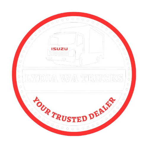 Lydia wa Trucks