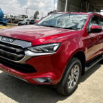 How to Own an Isuzu Truck, Bus or Pickup in Kenya — A Step-by-Step Guide