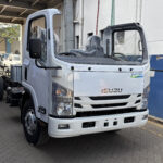 Top 5 Banks in Kenya for Isuzu Truck & Pickup Financing in 2025